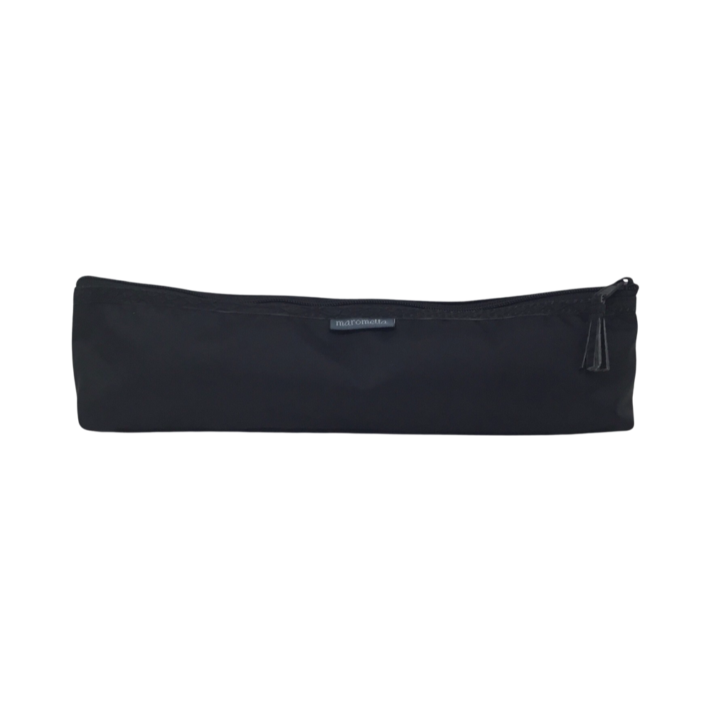 Porta Plancha Negro