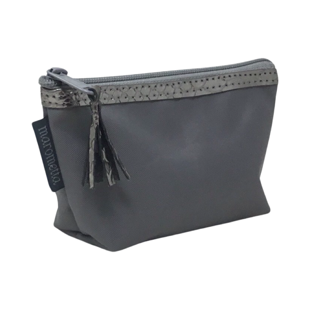 Estuche Mini Mare Plata