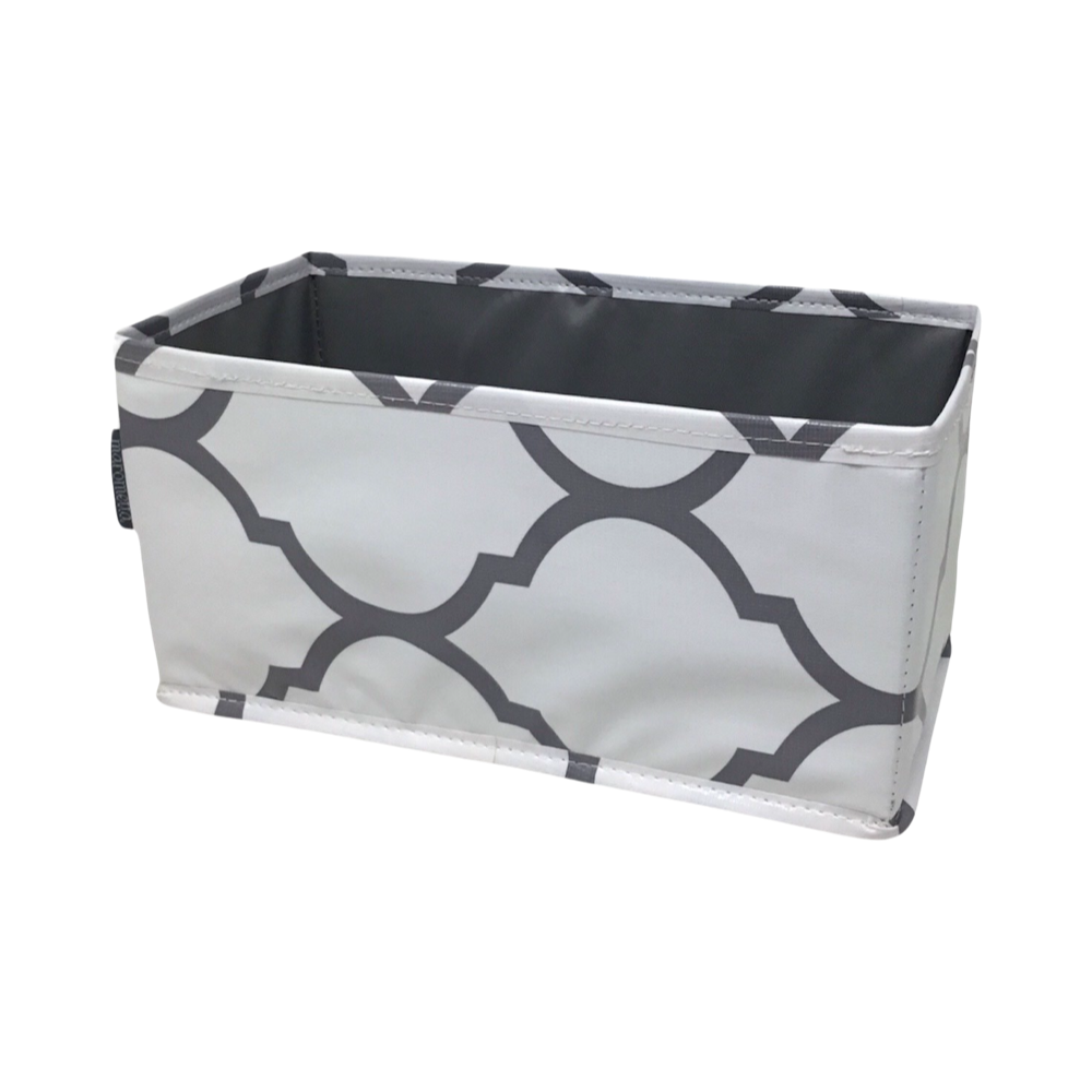 Mini Caja Rectangular Home