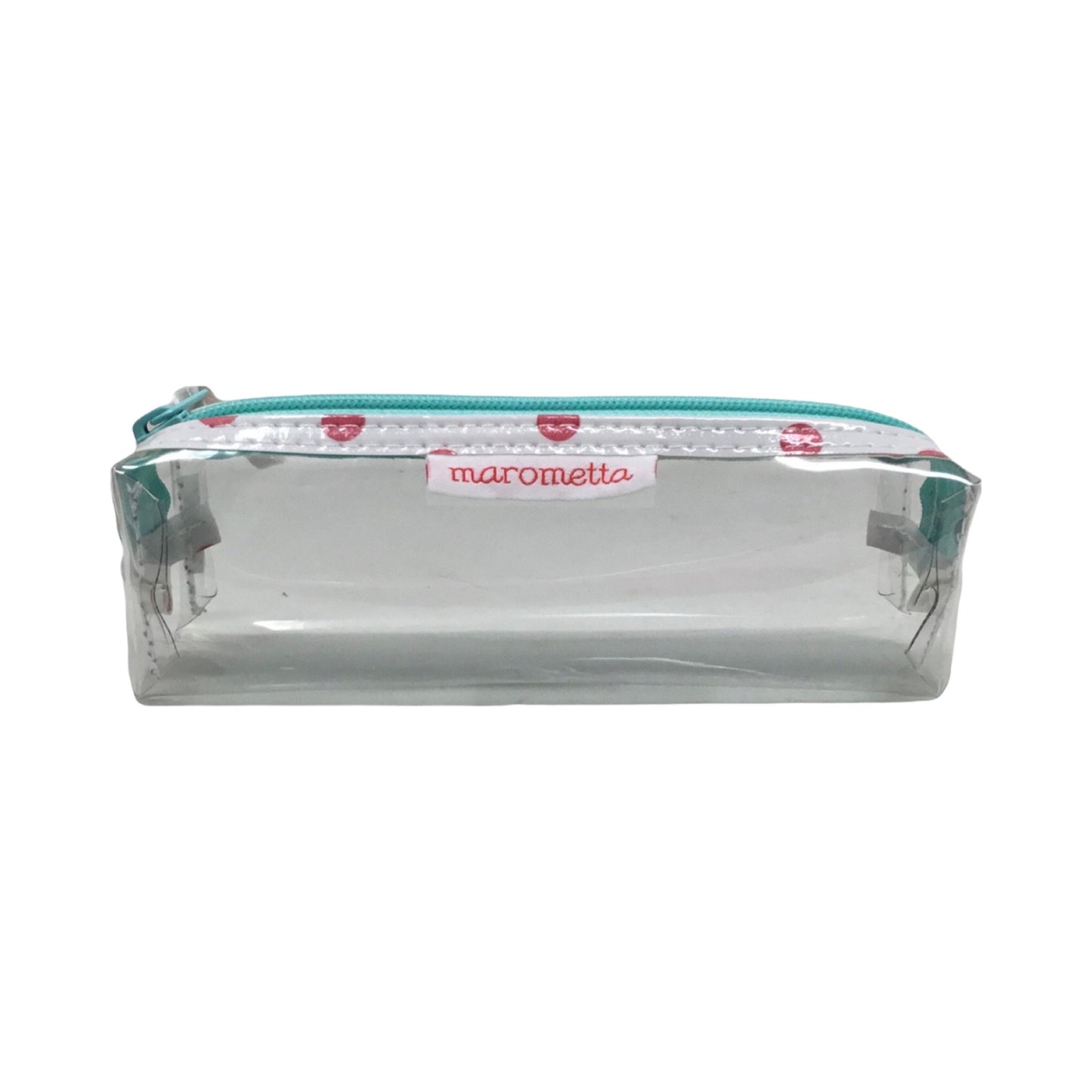 Lapicera Cristal Mini Luca