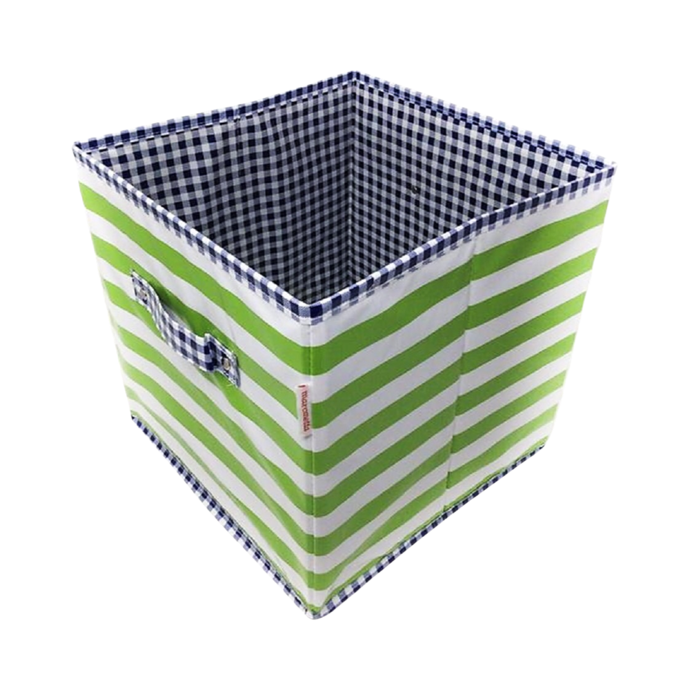 Caja Cuadrada Eduardo