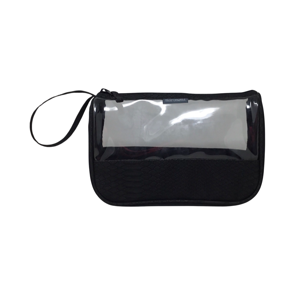 Estuche Baño Mare Negro