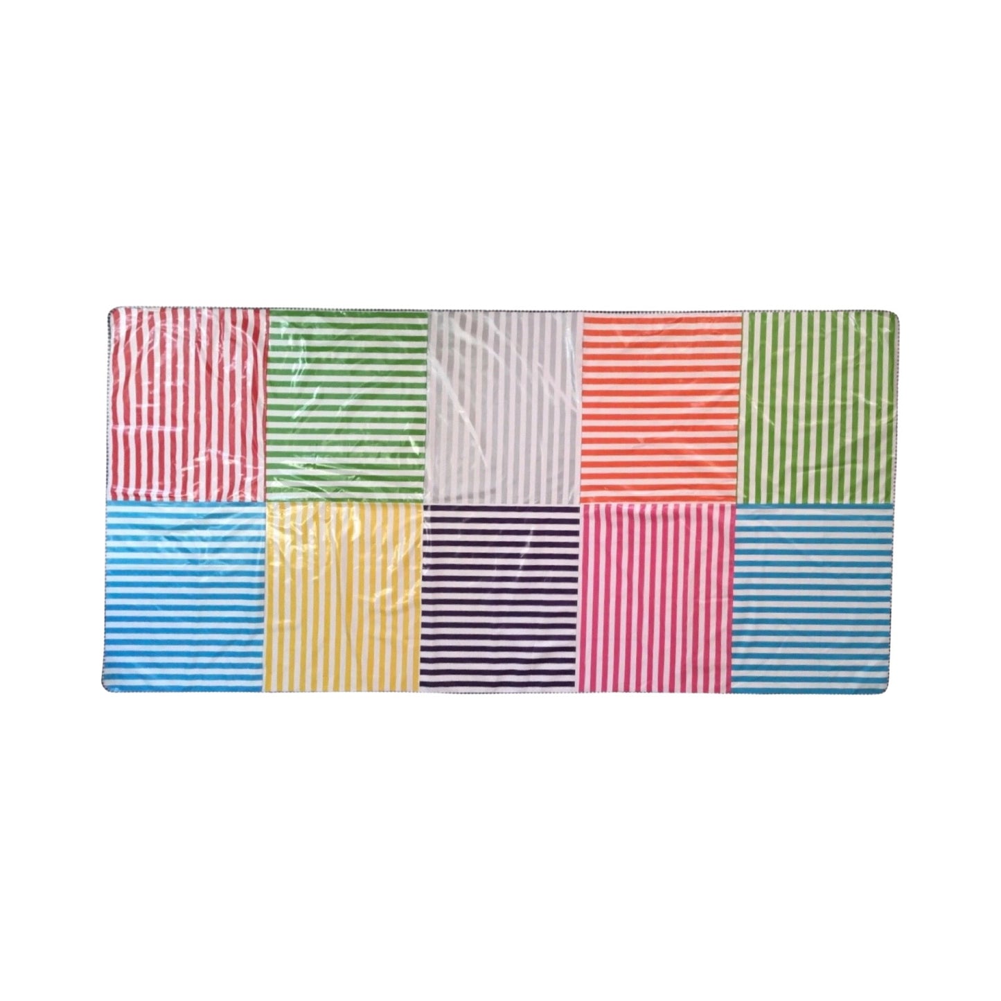 Mantel Rectangular