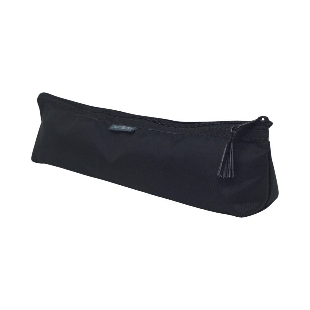Porta Plancha Negro