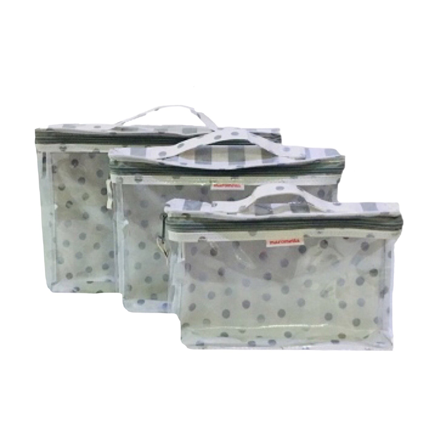 Juego Organizador Chico Carola