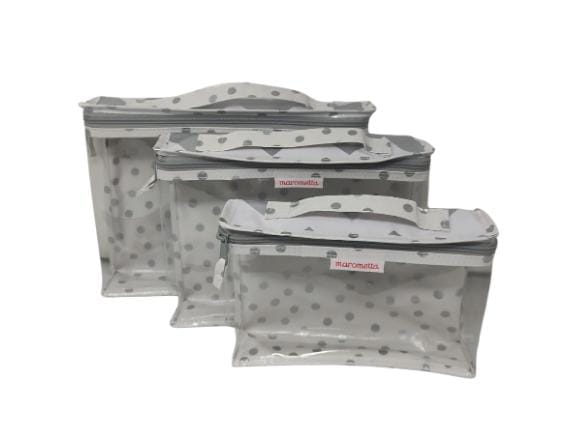 Juego Organizador Chico Xaviera