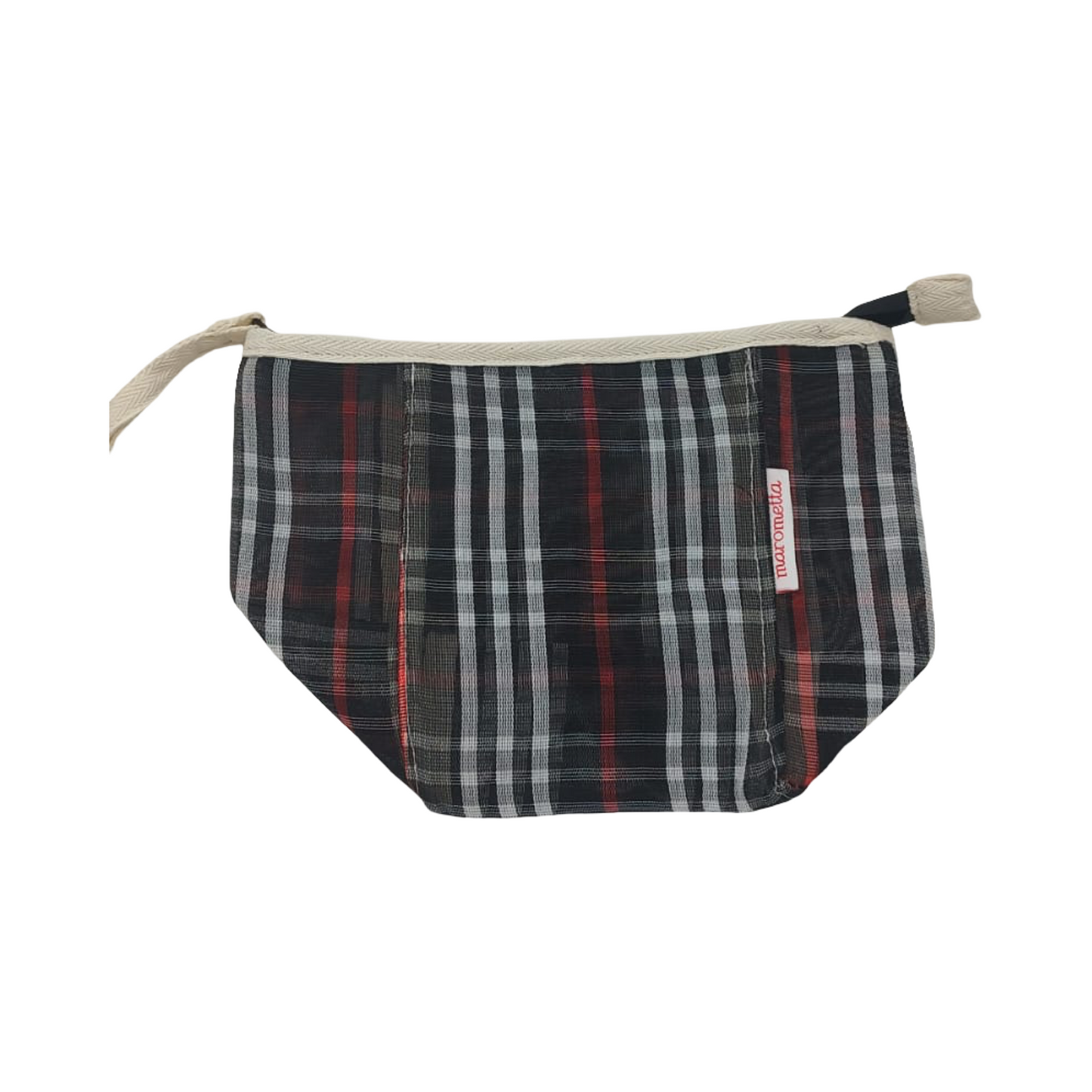 Estuche Oaxaca Negro