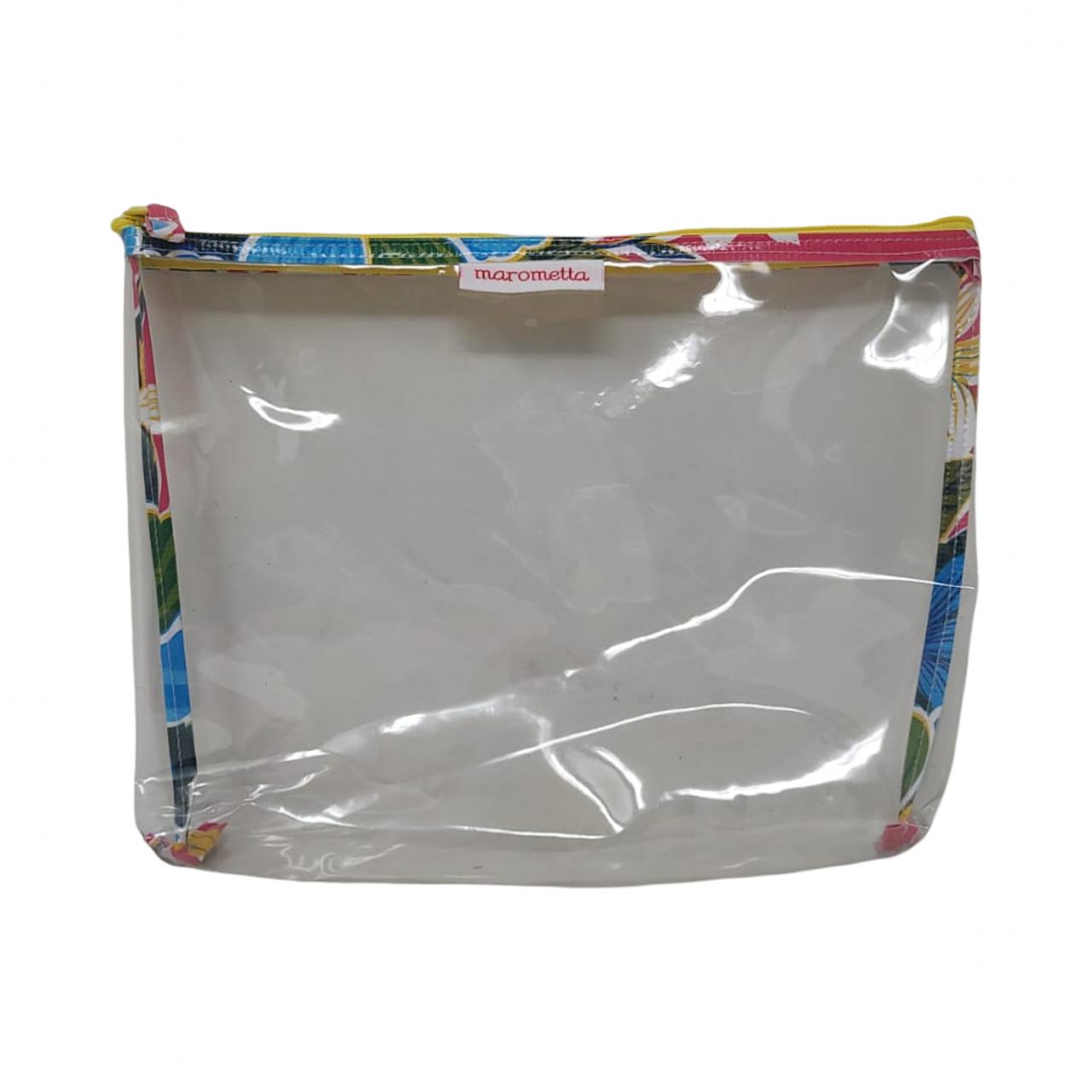 Sobre Transparente Grande Fortin