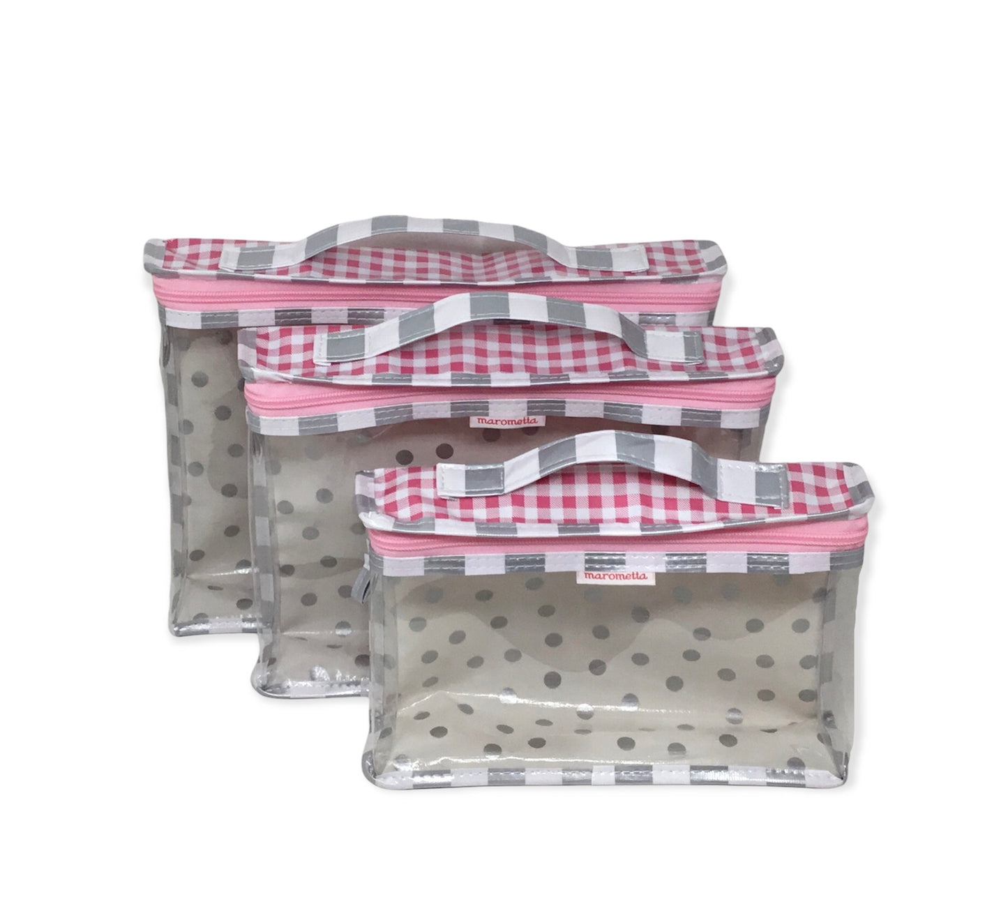 Juego Organizador Chico Elena