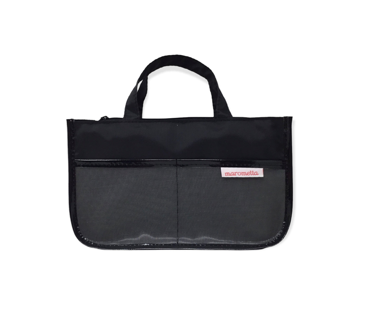 Organizador de bolsa pak Negro