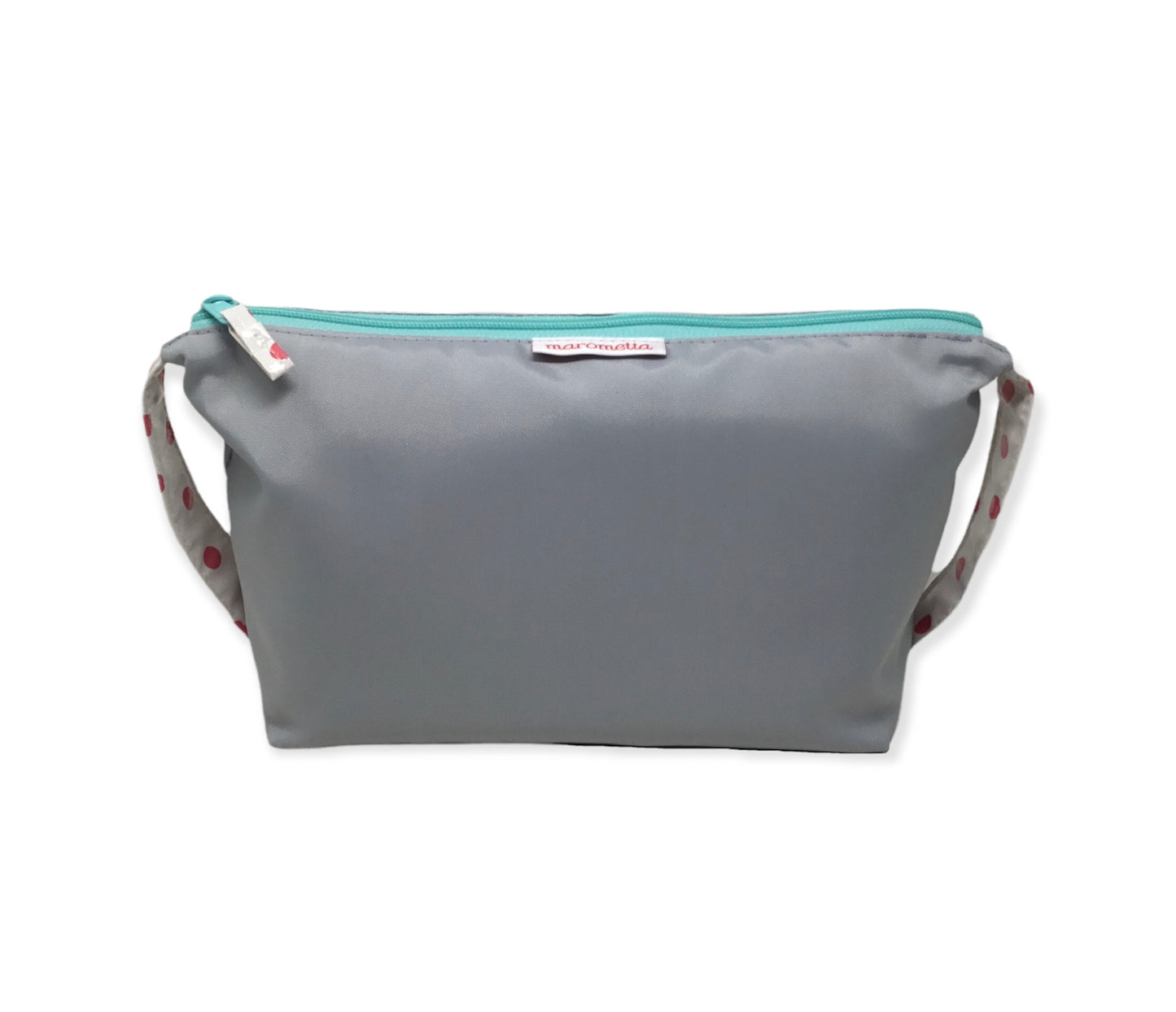 Estuche Asas Luca