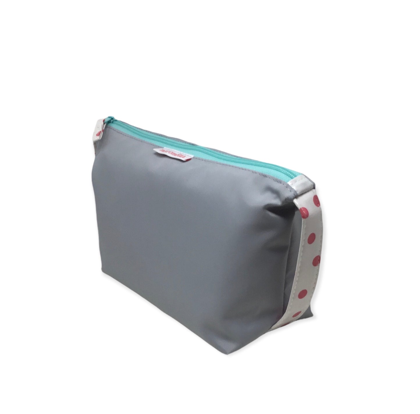 Estuche Asas Luca