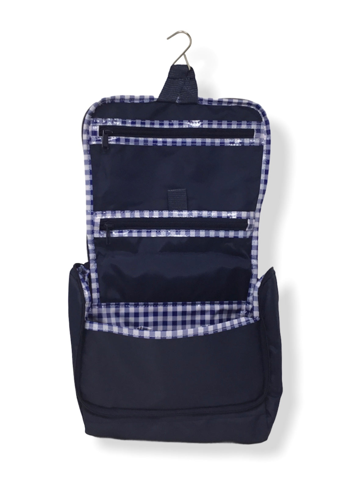 Estuche Gancho Santiago