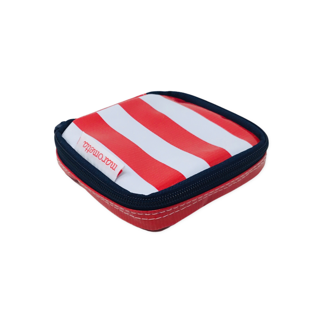 Mini Pouch Santiago