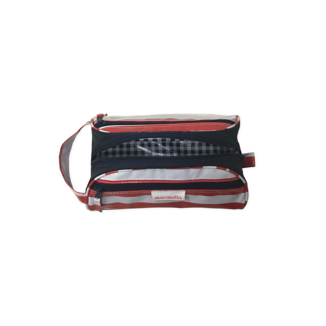 Estuche W Santiago