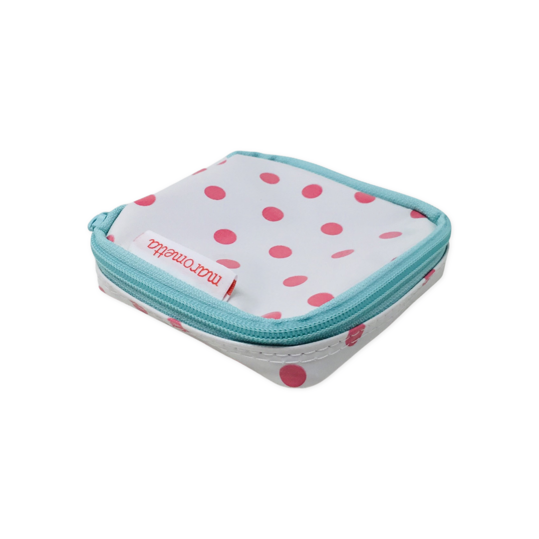 Mini Pouch Luca