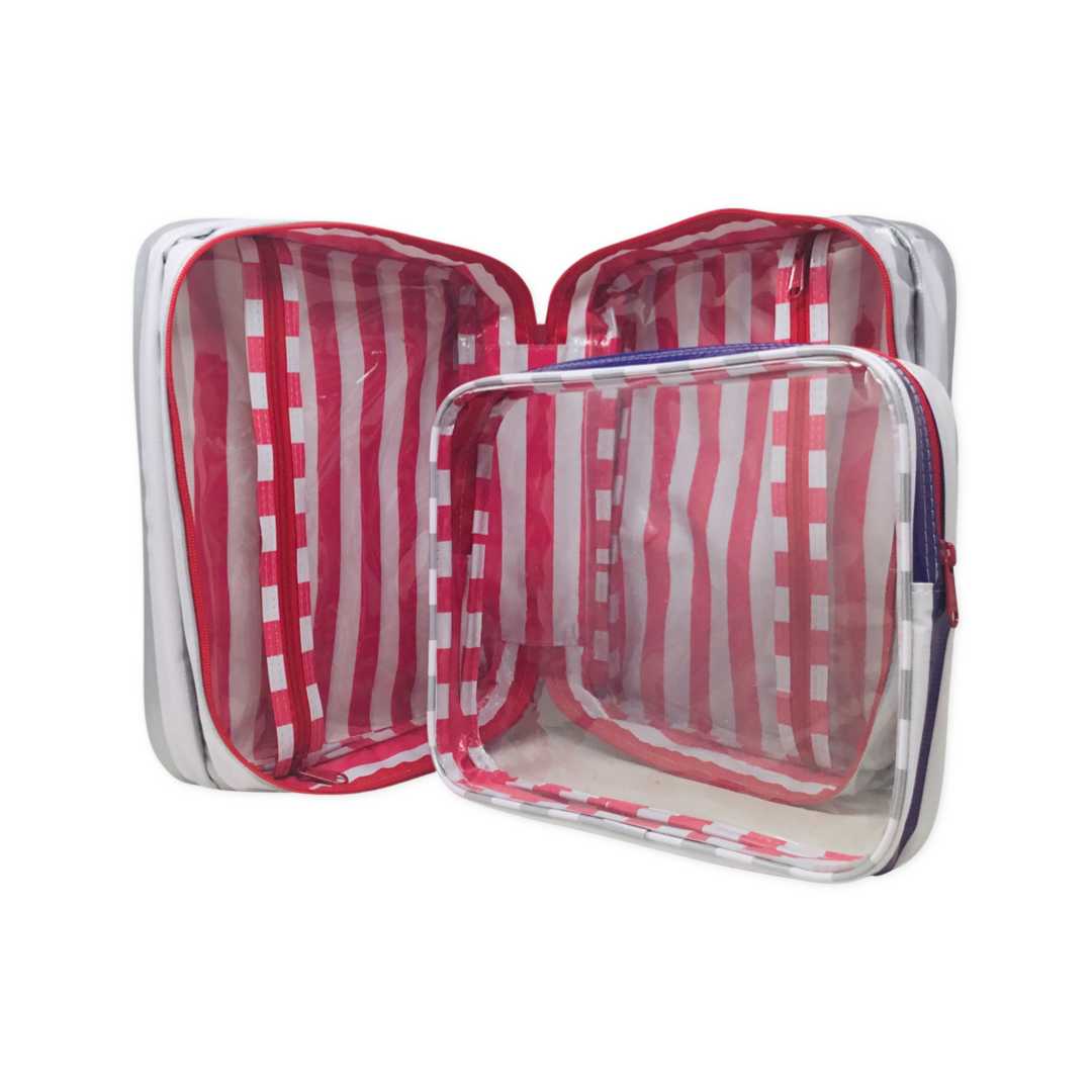 Bolsa Baño Grande Alexa