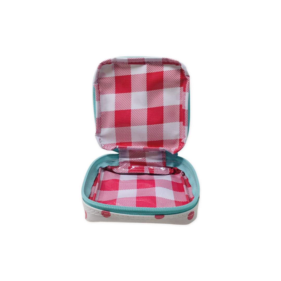 Mini Pouch Luca