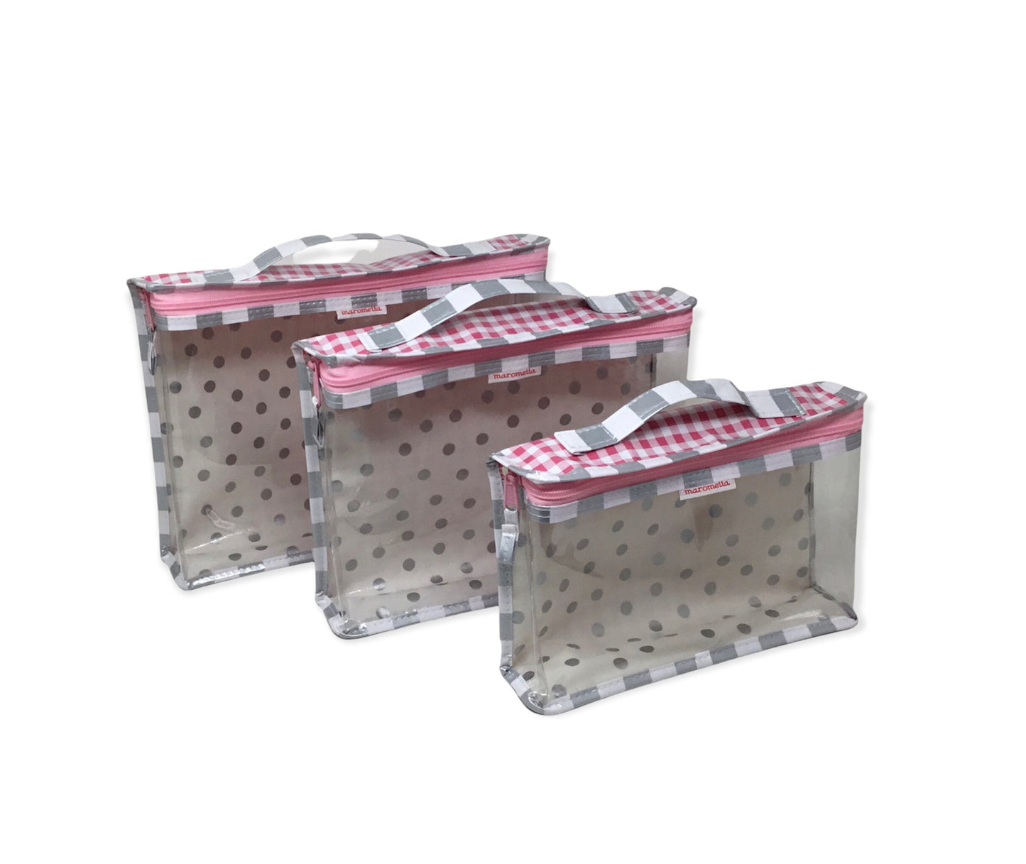 Juego Organizador Chico Elena