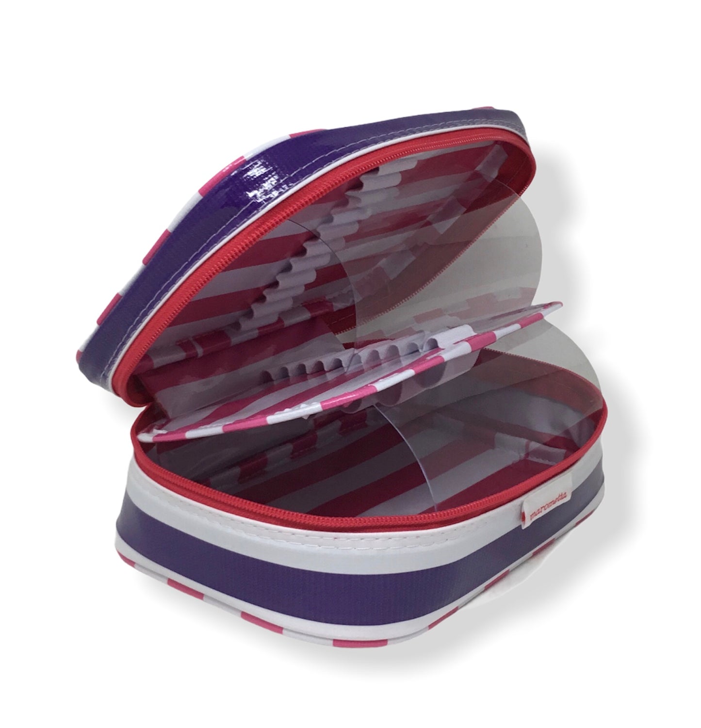 Estuche de Colores Nicole