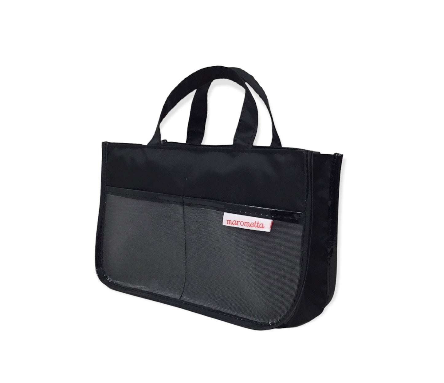 Organizador de bolsa pak Negro