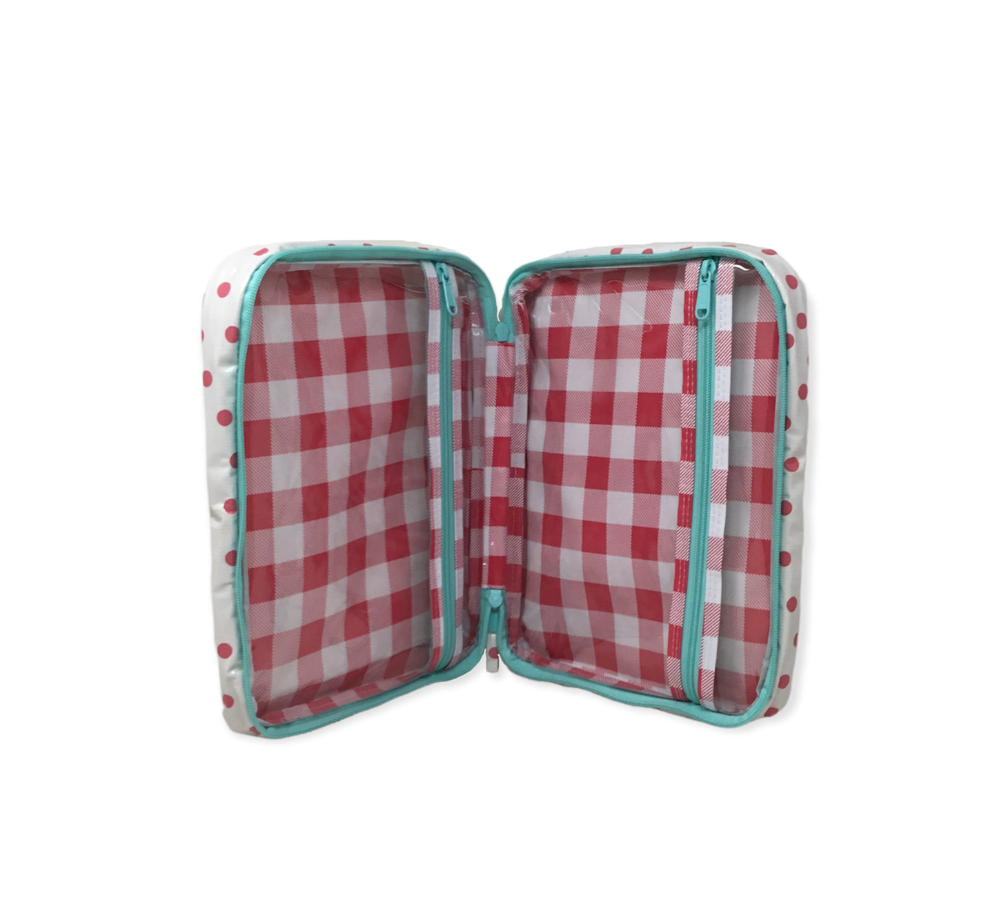 Bolsa Baño Luca