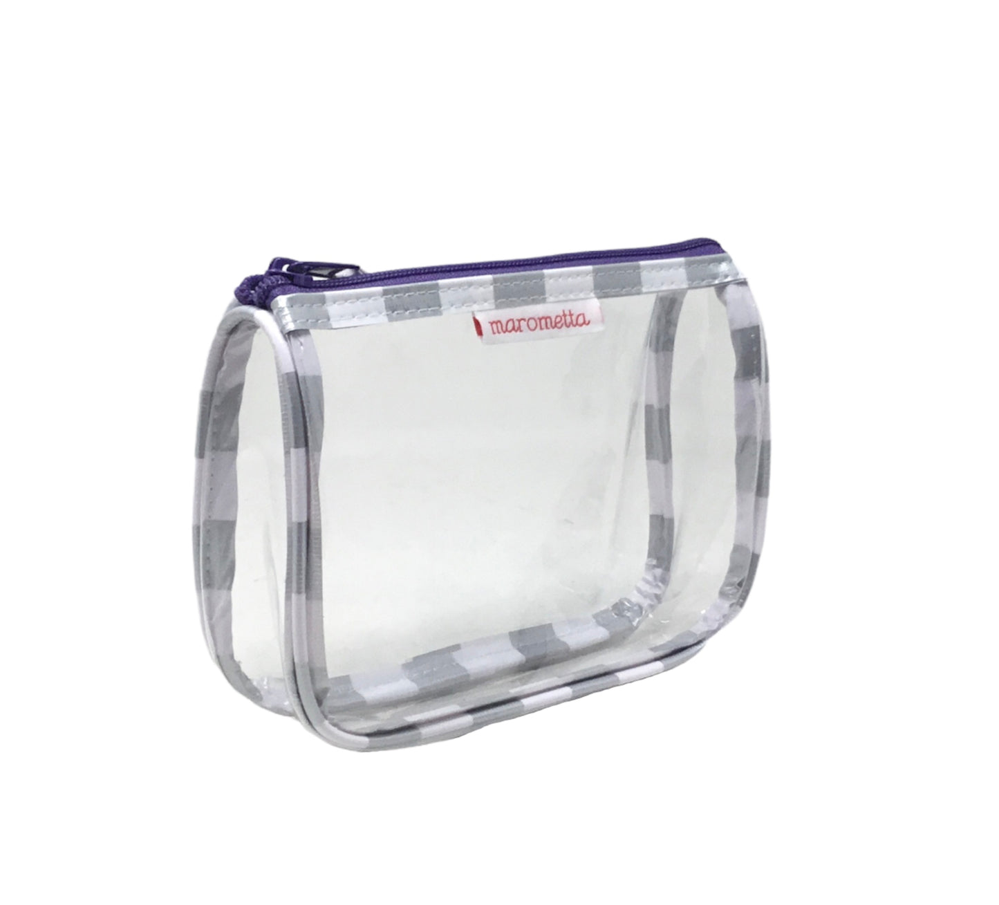 Cosmetiquera Cristal Alexa 2