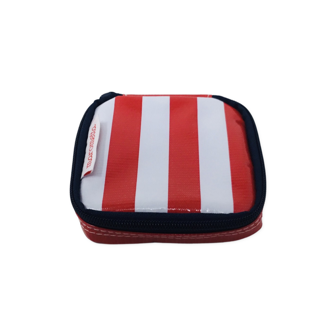 Mini Pouch Santiago