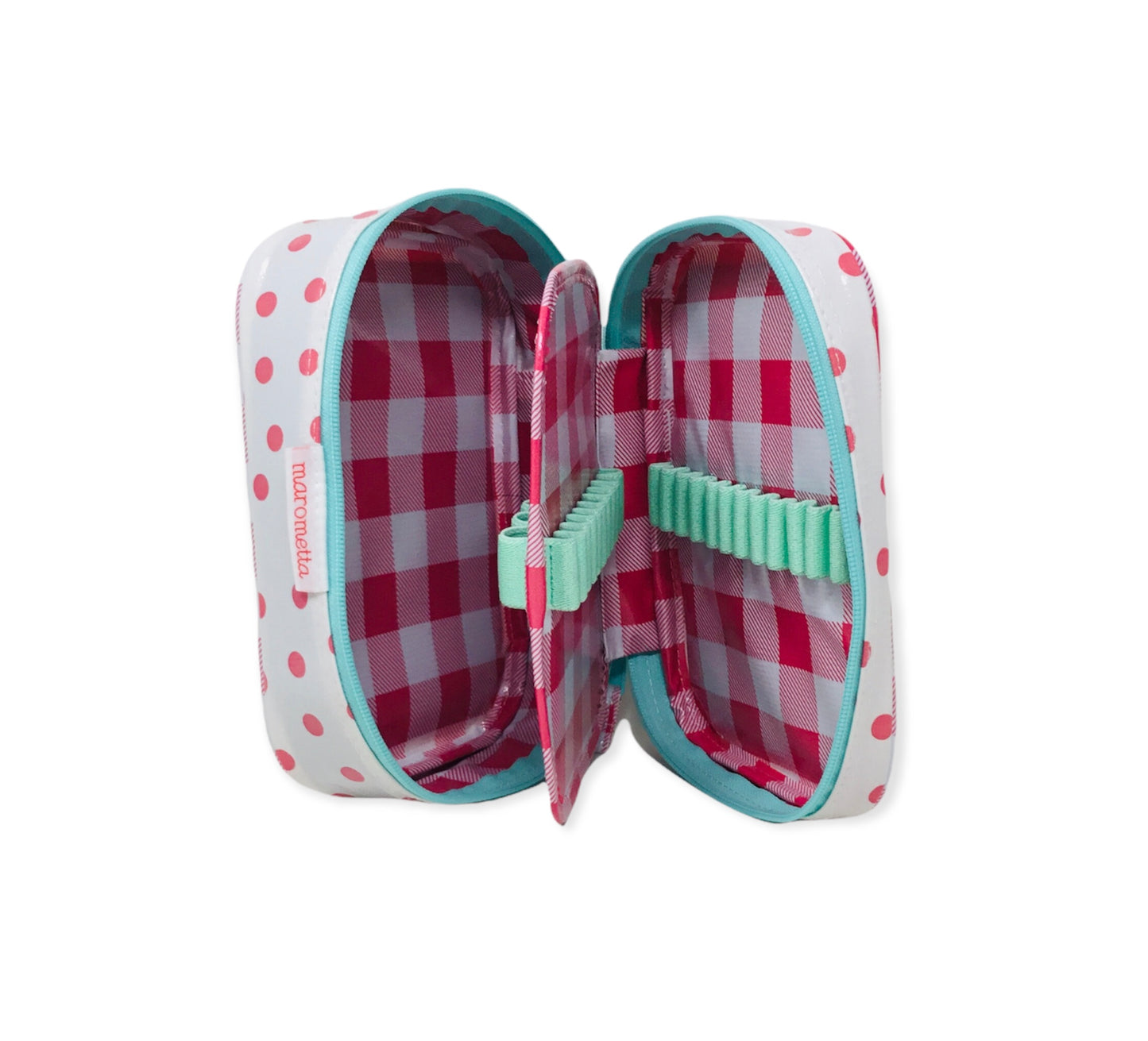 Estuche de Colores Luca