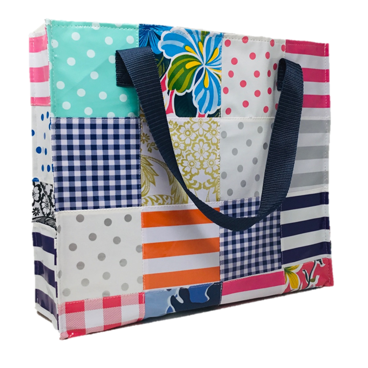 Bolsa Parches