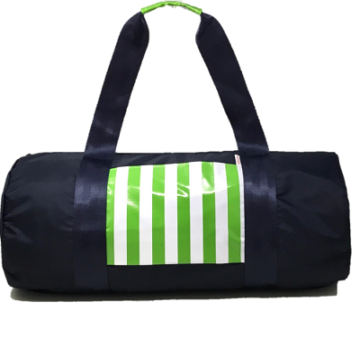 Duffle Eduardo