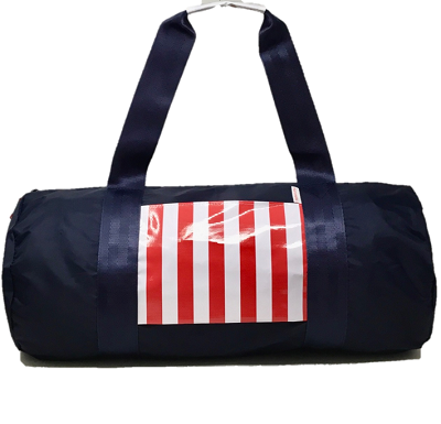 Duffle Santiago