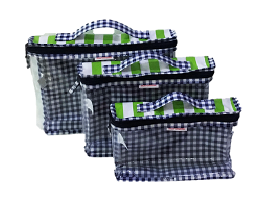 Juego Organizador Chico Eduardo