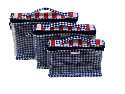 Juego Organizador Chico Santiago