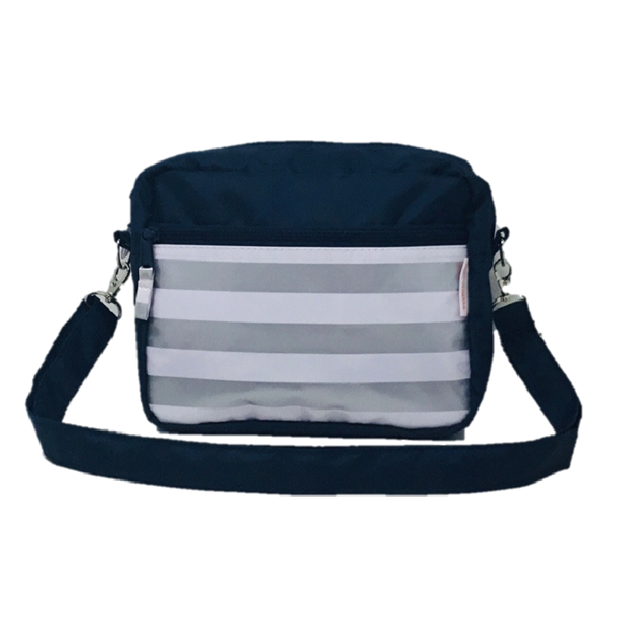 Messenger Pak Bosco