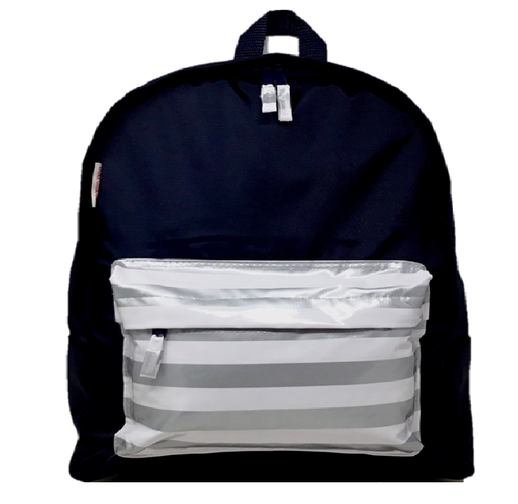 Mochila Mediana Pak Bosco