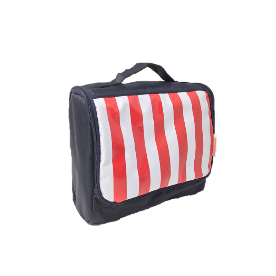 Estuche Gancho Santiago