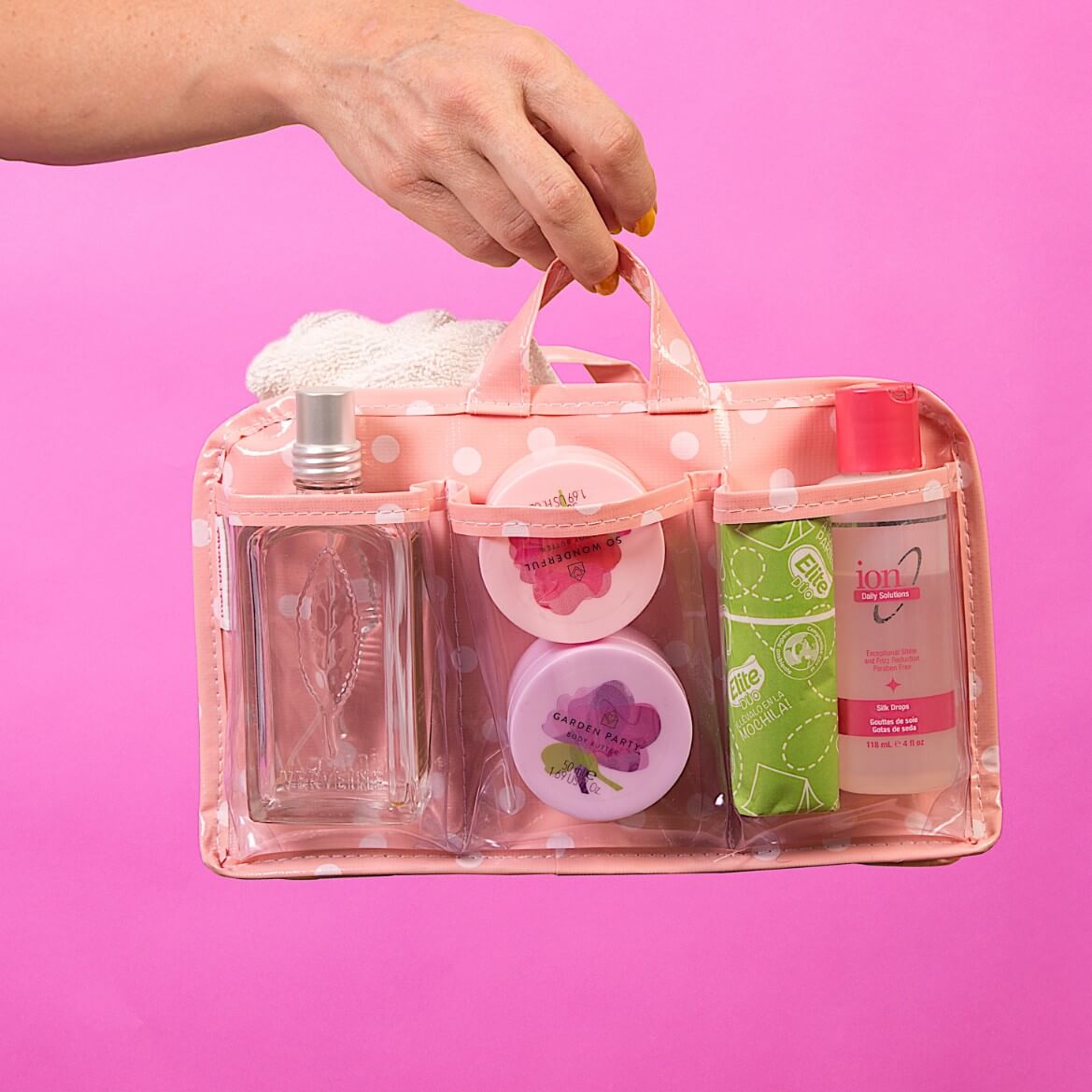 Organizador de Bolsa