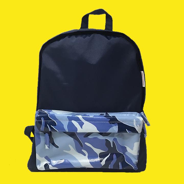 Pak Mochila Mediana