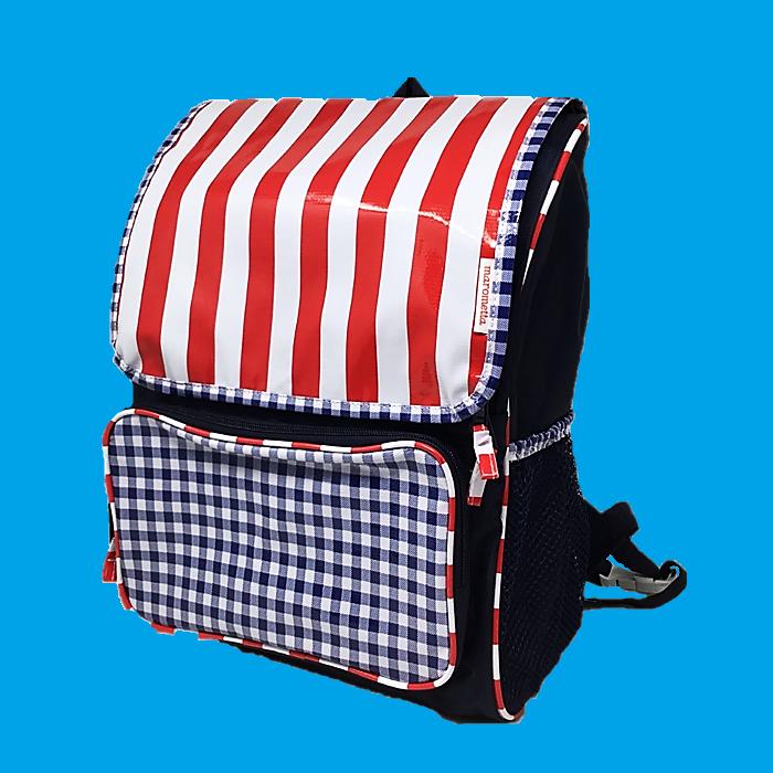 Pak Mochila Grande