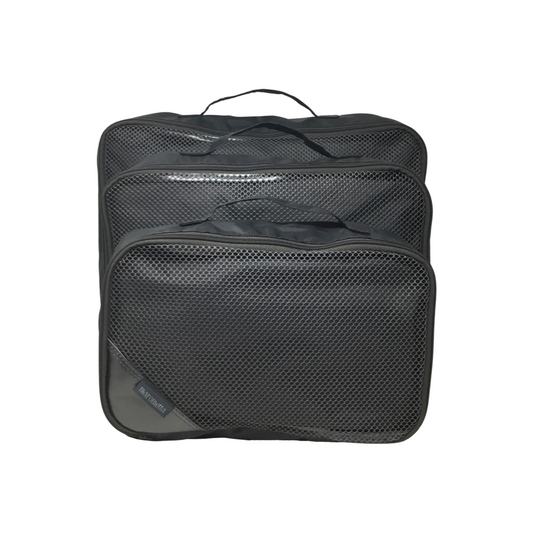 PAK Juego Organizador Mare Plomo