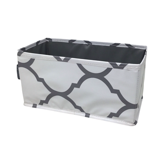 Mini Caja Rectangular Home