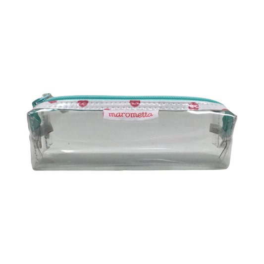 Lapicera Cristal Mini Luca