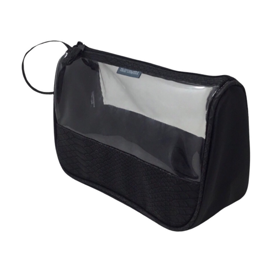 Estuche Baño Mare Negro