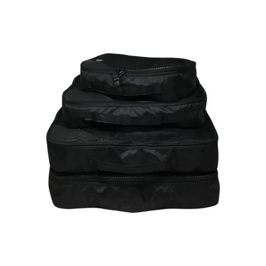 Organizador de viaje 4 pzas Mare Onix 1