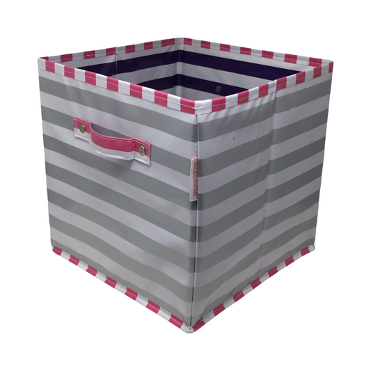 Caja Cuadrada Alexa