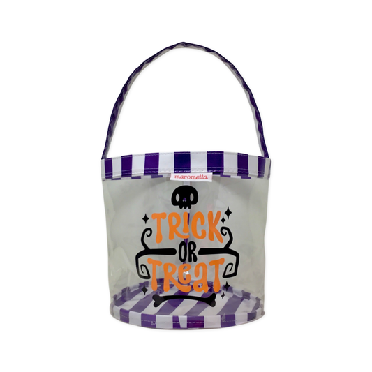 Bote Festivo Morado