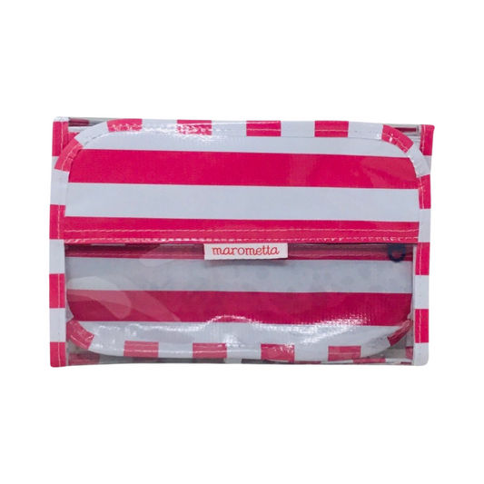 Cosmetiquera Brochas Cristal Alexa