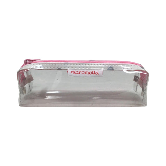 Lapicera Cristal Mini Elena