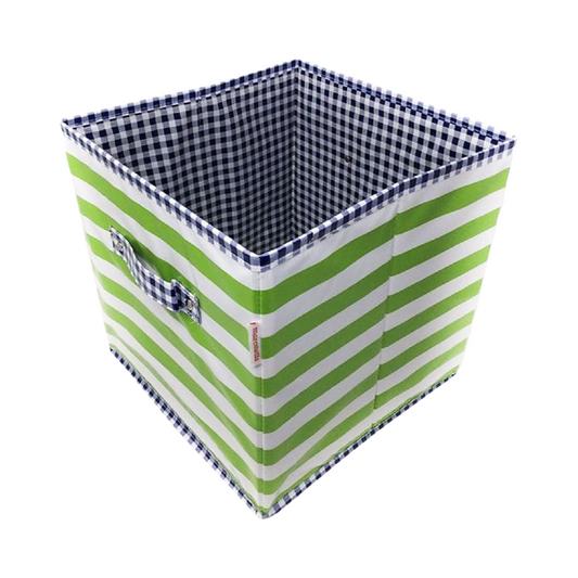 Caja Cuadrada Eduardo